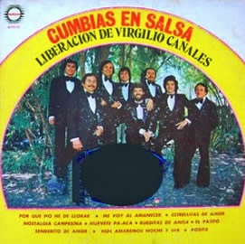 Cumbias en Salsa